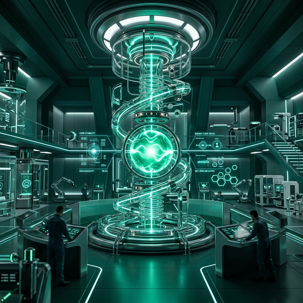 Autonomous industrial control room with real-time operating intelligence